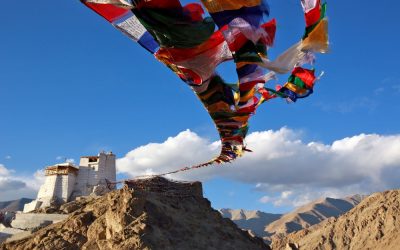 LE LADAKH, INDE