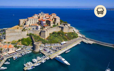 TOUR DE CORSE  –  Mai 2026