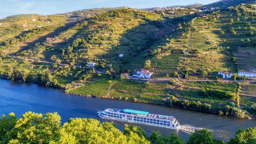 CROISIERE AU FIL DU DOURO