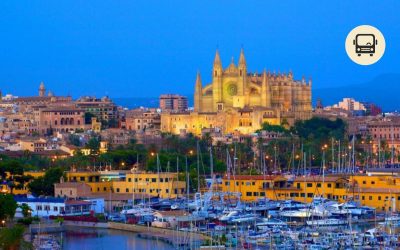 SEJOUR A MAJORQUE – Octobre 2026