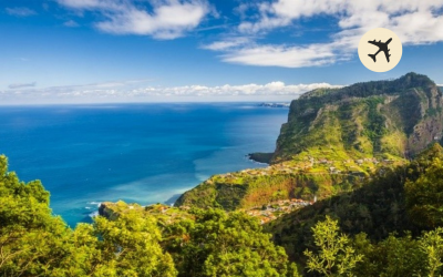 MADERE – Septembre 2026