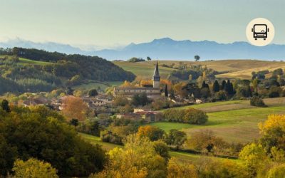 LE GERS – Avril 2026