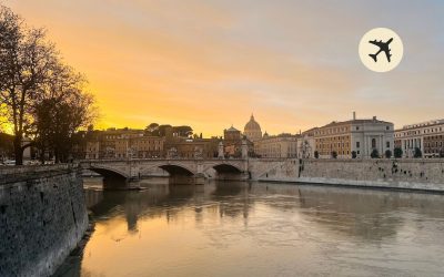 ROME – Octobre 2026