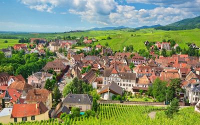 ALSACE ET VERDUN – OCTOBRE 2026