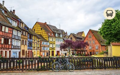 ALSACE ET VERDUN – OCTOBRE 2026