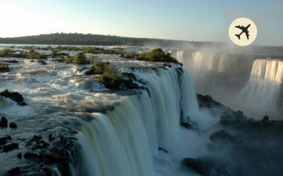 L’ARGENTINE – Janvier 2027