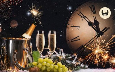 REVEILLON SUR LA COSTA BRAVA – Décembre 2026