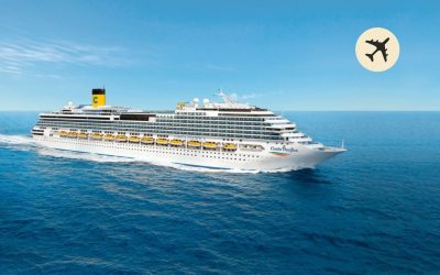 CROISIERE GRECE ET ISTANBUL – Juin 2027