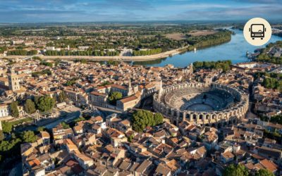 PROVENCE & CAMARGUE, AU RYTHME DES GARDIANS – Avril 2027